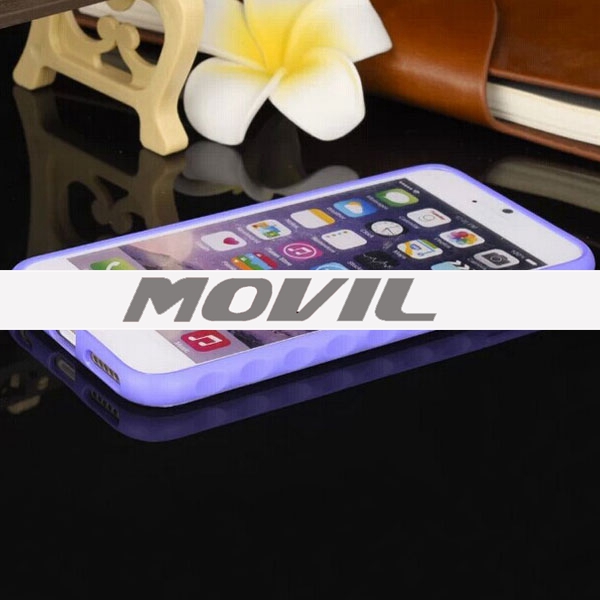 NP-1861 tpu funda para iPhone  6-12